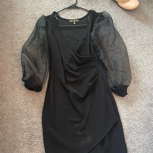 Night out dress